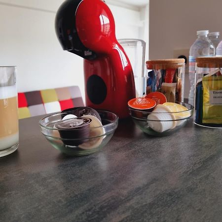 Appart'Chic Párizs Kültér fotó