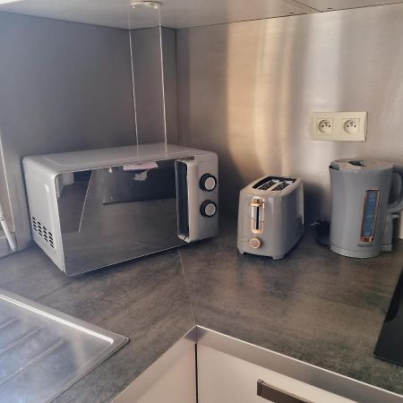 Appart'Chic Párizs Kültér fotó