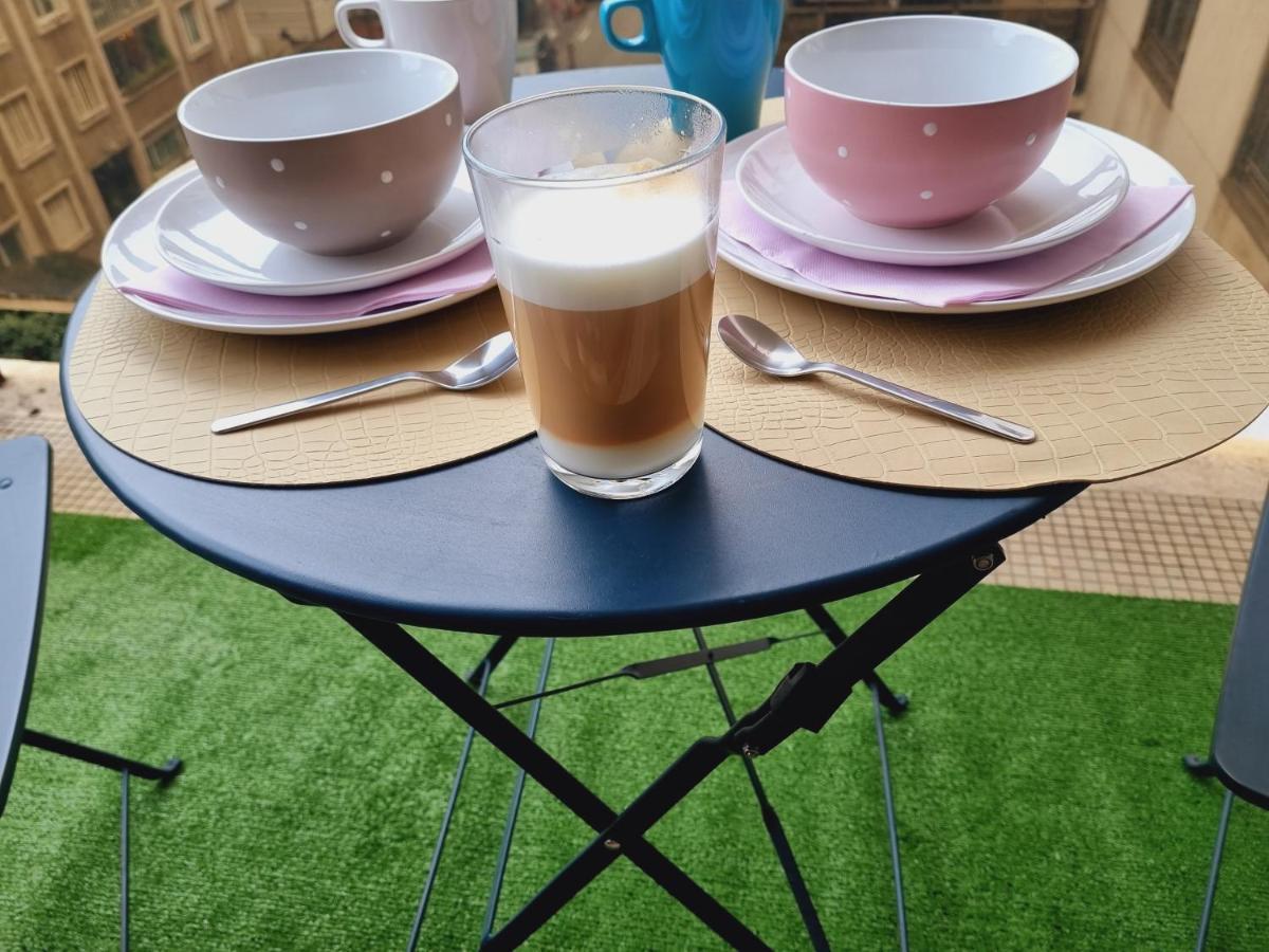Appart'Chic Párizs Kültér fotó