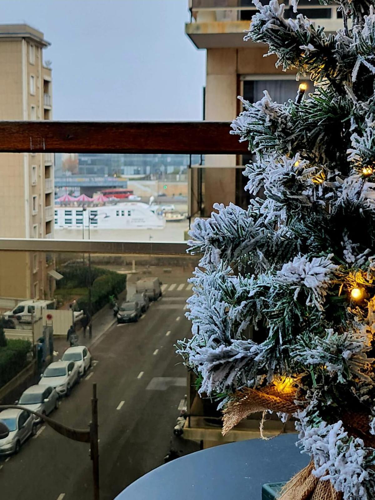 Appart'Chic Párizs Kültér fotó